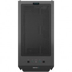 DeepCool CG540 Midi Tower Black