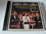 CD Christmas in Vienna - Muzica de Craciun Vienez - Editie Speciala