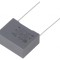 Condensator polipropilenă 1,5uF THT 26,5x11x20mm &plusmn;20%