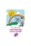 Soarele &icirc;mbrățișăm și apoi &icirc;l colorăm - Carmen Mușat-Coman