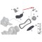 Spritiera ulei ungere lant distributie BMW Seria 1 (F20, F21), Seria 2 (F22, F23, F87), Seria 3 (F30, F31, F80), Seria 4 (F32, F33), Seria 5 (F10, F1