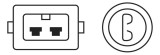 BOSCH 0 258 003 957 Sonda Lambda