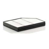 Filtru polen, habitaclu Mann-Filter CU32001