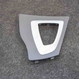 Ornament schimbător de viteze BMW 4 Gran Coupe F36 2017 OEM: 92341329258319 3942335