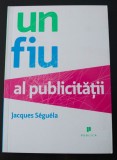 Jacques Seguela - Un fiu al publicității