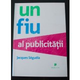 Jacques Seguela - Un fiu al publicității