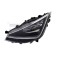 Far SEAT ARONA, 09.2017-; IBIZA, 10.2017-, partea stanga, TYC, cu LED daytime running light; LED; electrical; fara LED module; fara unitate control L