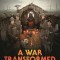 A War Transformed: Wwi on the Doggerland Front: A Wargame
