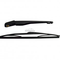 Brat stergator luneta + lamela Peugeot 406 Combi (04.99-04.04) POLCAR 5746RWT1