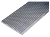 Radiator cu Aripioare 1000x150x15mm