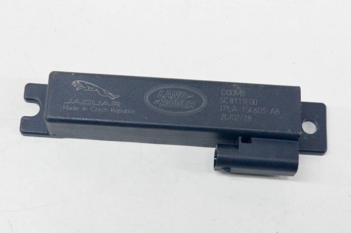 Antena Keyless Entry JAGUAR I-PACE X590 2020 OEM: 5C8111F00,JPLA-15K603-AB 12167497