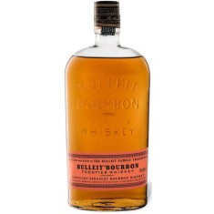 Whisky Bulleit Bourbon 0.7L, Alcool 45%, Whisky Bun, Whisky de Calitate, Bulleit Whisky, Whisky 0.7l, Whisky 45%, Whisky Premium, Bourbon Whisky, Bour foto