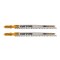 Panza fierastrau pendular pentru lemn, 116x90 mm Set 2 buc ROTOR RT234X Innovative ReliableTools
