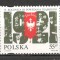 Polonia.1996 75 ani rascoala din Silezia MP.311