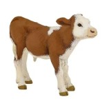 Cumpara ieftin Figurina Vitel Simmental