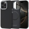 Husa Iphone 16 Pro Max Tech-Protect Ion Carbon magsafe