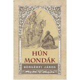 H&uacute;n mond&aacute;k - B&ouml;ng&eacute;rfi J&aacute;nos