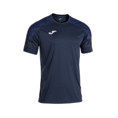 Tricou Joma Championship VIII bleumarin