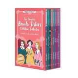 The Complete Bronte Sisters Children&#039;s Collection (Easy Classics)