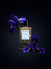 Van Cleef &amp;amp; Arpels Collection Extraordinaire Bois d&amp;#039;Iris EDP 75ml pentru Femei produs fara ambalaj foto