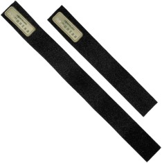 Benzi Korum Progress Rod &amp; Lead Bands Neoprene, 2bac/pac