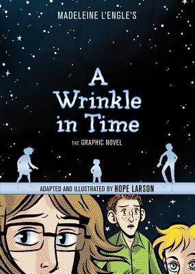 A Wrinkle in Time: The Graphic Novel foto