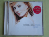 GERI HALLIWELL - Schizophonic - C D Original ca NOU