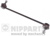 Brat/bieleta suspensie, stabilizator SUZUKI ALTO (HA25, HA35) (2009 - 2016) NIPPARTS N4968007