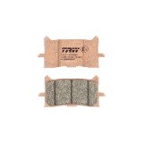 Placute Frana Fata Sinterizate TRW MCB888SV Honda CRF 1000L Africa Twin