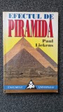 EFECTUL DE PIRAMIDA - Paul Liekens