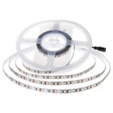 BANDA LED SMD2835 24V 6400K IP20 5M, V-TAC
