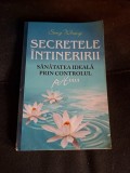 Secretele &Icirc;ntineririi - Sang Whang