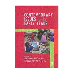 Contemporary Issues In The Early Years |