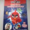 Catalog - Angry Birds 2 - complet