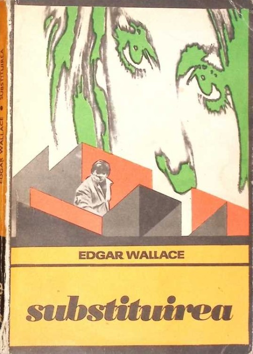 SUBSTITUIREA-EDGAR WALLACE-299204