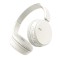 Casti audio On-Ear JVC HA-S36W-W-U, Bluetooth, Autonomie 35h, microfon, Alb