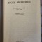 Jocul privirilor - Povestea vietii (1931-1937)
