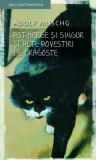 Pot merge şi singur şi alte povestiri de dragoste - Paperback brosat - Adolf Muschg - RAO