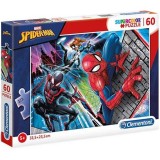 Puzzle Clementoni Marvel Spider-Man
