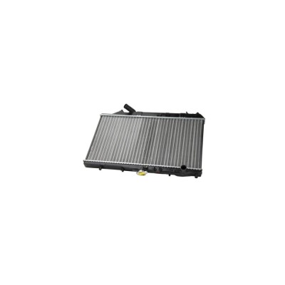 Radiator apa MAZDA 323 C IV BG TYC 720-1010 foto