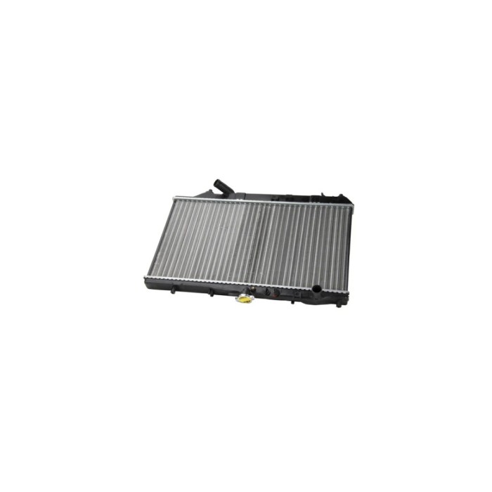 Radiator apa MAZDA 323 C IV BG TYC 720-1010