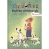 Kuty&aacute;s t&ouml;rt&eacute;netek - Olvas&oacute; Tigris - Frey
