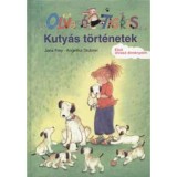 Kuty&aacute;s t&ouml;rt&eacute;netek - Olvas&oacute; Tigris - Frey