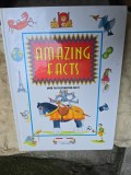 Amazing Facts - Unknown