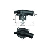 Corp termostat Mahle Audi A2 (8Z), 202005, VW Bora, 192005, Golf IV, 192003, Lupo, 192005, motor 1.4, benzina, temp. deschidere [grade Celsius] 109