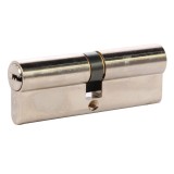 Cilindru siguranta Yale, alama, 5 chei cu amprenta, 40 x 40 mm