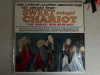 Sensational New Messengers Of Happiness &ndash; Sweet Swingin&#039; Chariot - LP Vinil USA, Jazz, Mercury
