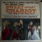 Sensational New Messengers Of Happiness &ndash; Sweet Swingin&#039; Chariot - LP Vinil USA