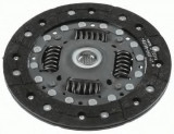 Disc ambreiaj AUDI A2 (8Z0) (2000 - 2005) SACHS 1878 600 602