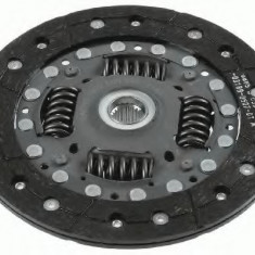 Disc ambreiaj AUDI A2 (8Z0) (2000 - 2005) SACHS 1878 600 602